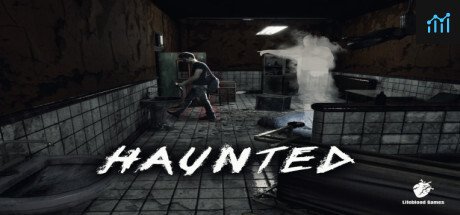 Haunted Experiment PC Specs