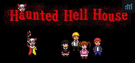 Haunted Hell House PC Specs