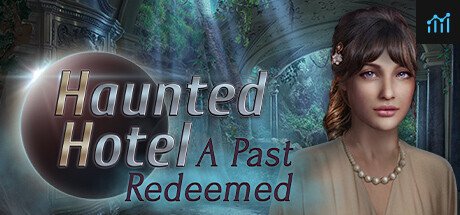 Haunted Hotel: A Past Redeemed PC Specs