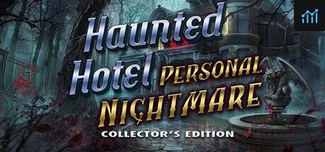 Can I Run Haunted Hotel: Personal Nightmare Collector's Edition?