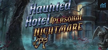 Haunted Hotel: Personal Nightmare PC Specs