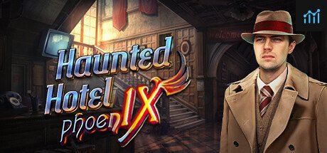 Haunted Hotel: Pheonix PC Specs