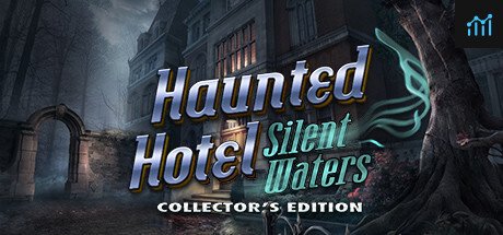 Haunted Hotel: Silent Waters Collector's Edition PC Specs