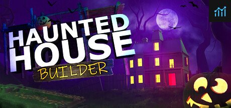 Haunted House Builder PC Specs