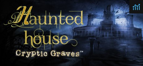 Haunted House Cryptic Graves System Requirements Can I 