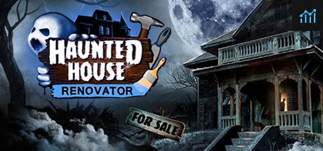 Haunted House Renovator PC Specs