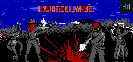 Haunted Lands PC Specs