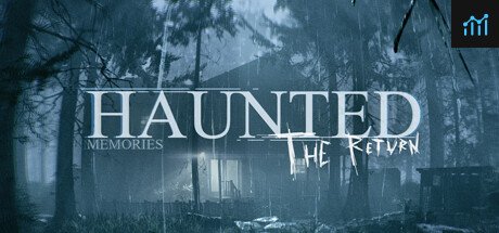 Can I Run Haunted Memories: The Return?