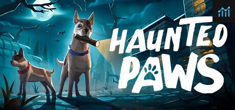 Can I Run Haunted Paws?