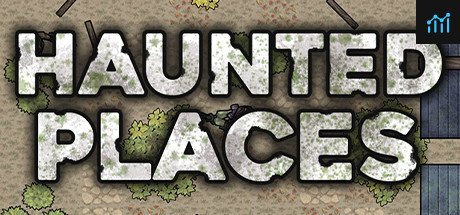 Haunted Places PC Specs