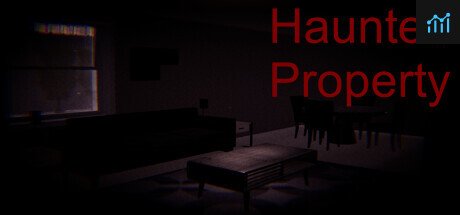 Haunted Property PC Specs