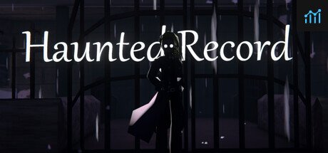 Haunted Record PC Specs