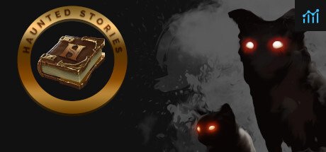 Haunted Stories PC Specs