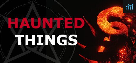 Haunted Things PC Specs