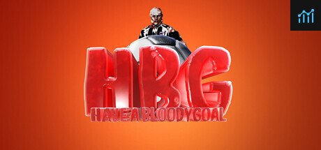 Have a Bloody Goal PC Specs