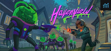 Havenview PC Specs