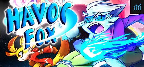 Havoc Fox PC Specs