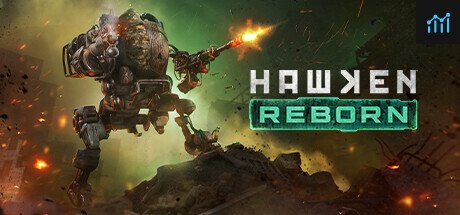 HAWKEN REBORN PC Specs
