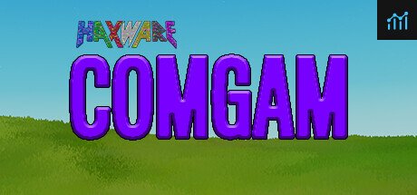 HAXWARE COMGAM PC Specs