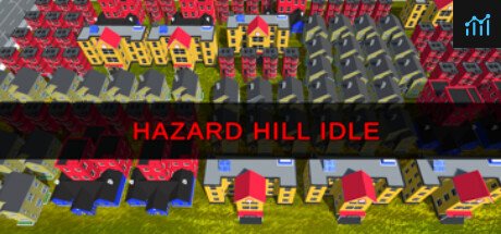 Hazard Hill Idle PC Specs