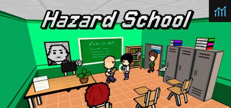 Hazard School : Bully Fight PC Specs