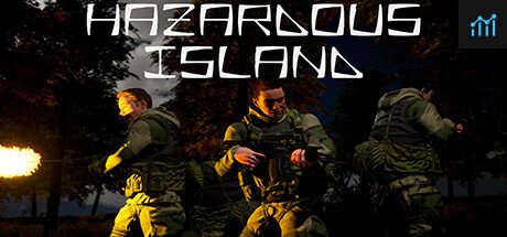 Hazardous island PC Specs