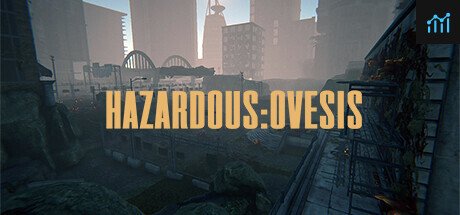 Hazardous: Ovesis PC Specs