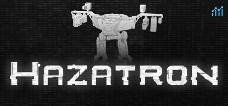 Hazatron PC Specs
