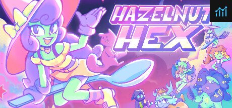 Hazelnut Hex PC Specs