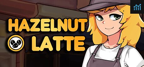Hazelnut Latte PC Specs