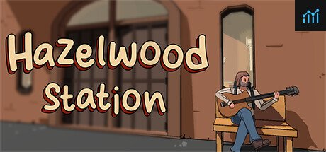 Hazelwood Station PC Specs