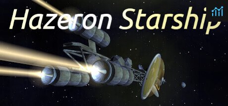 Hazeron Starship PC Specs
