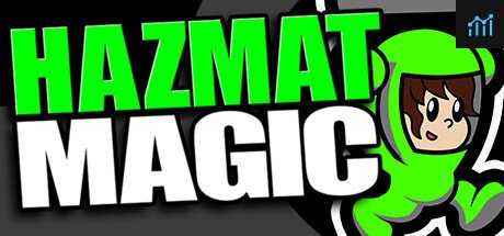 Hazmat Magic PC Specs