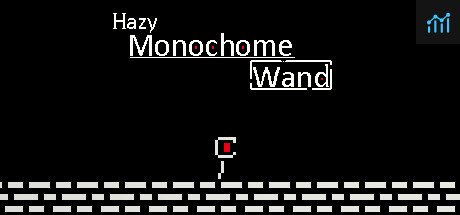 Hazy Monochrome Wand PC Specs