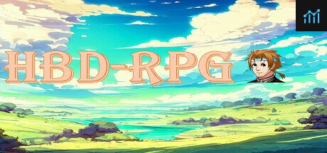 HBD-RPG PC Specs