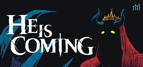 He is coming PC Specs