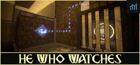 He Who Watches PC Specs