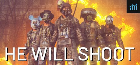 He Will Shoot PC Specs