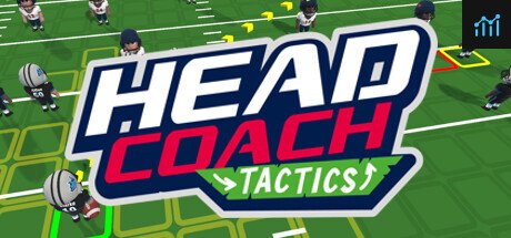 Head Coach Tactics PC Specs