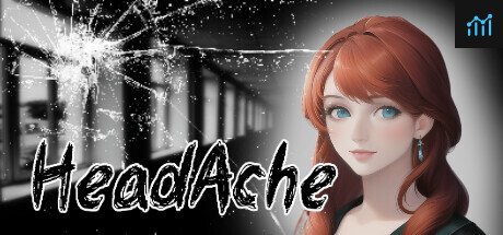 HeadAche: Visual Novel PC Specs