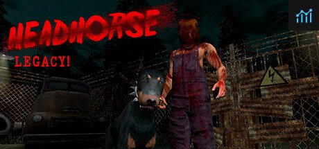 HeadHorse Legacy PC Specs
