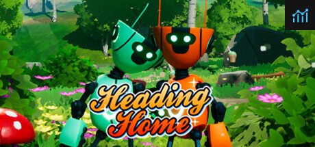 Heading Home PC Specs