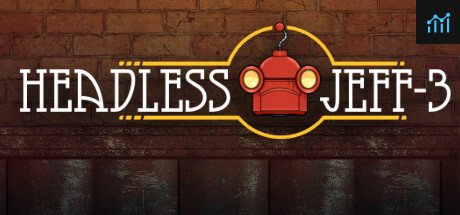 Headless JEFF-3 PC Specs