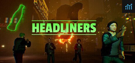 Headliners PC Specs
