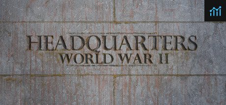 Headquarters: World War II PC Specs