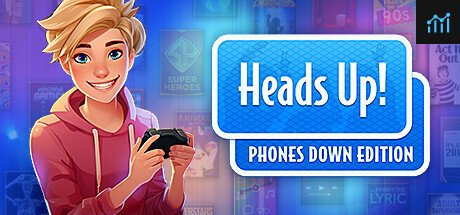 Heads Up! Phones Down Edition PC Specs
