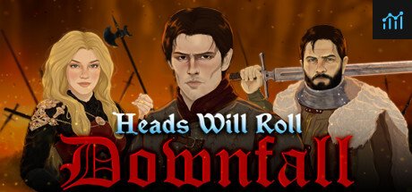 Heads Will Roll: Downfall PC Specs