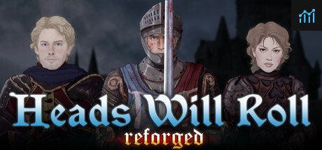 Heads Will Roll: Reforged PC Specs