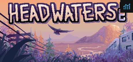 Headwaters PC Specs