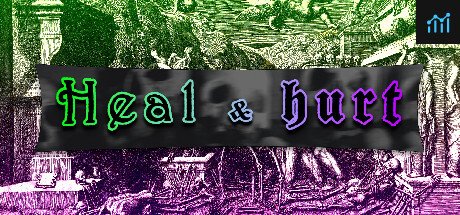 Heal & Hurt PC Specs